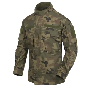 Рубашка Helikon-Tex CPU Shirt - PolyCotton Ripstop