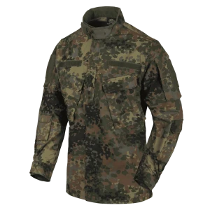 Flecktarn
