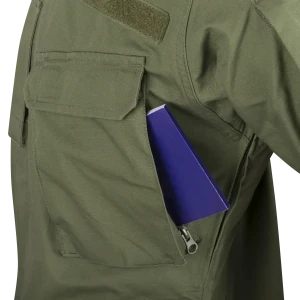 Рубашка Helikon-Tex CPU Shirt - PolyCotton Ripstop
