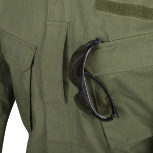 Рубашка Helikon-Tex CPU Shirt - PolyCotton Ripstop