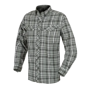 Рубашка Helikon-Tex DEFENDER Mk2 City Shirt