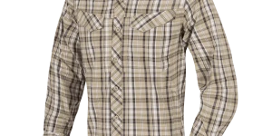 Cider Plaid