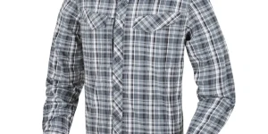 Stone Plaid