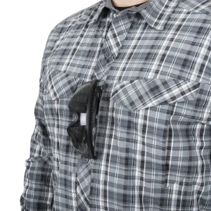 Рубашка Helikon-Tex DEFENDER Mk2 City Shirt