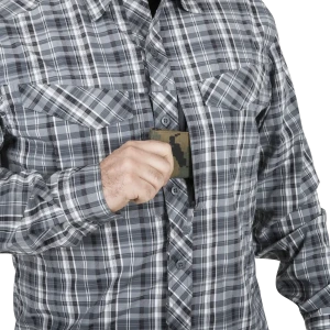 Рубашка Helikon-Tex DEFENDER Mk2 City Shirt