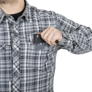 Рубашка Helikon-Tex DEFENDER Mk2 City Shirt