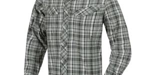 Pine Plaid