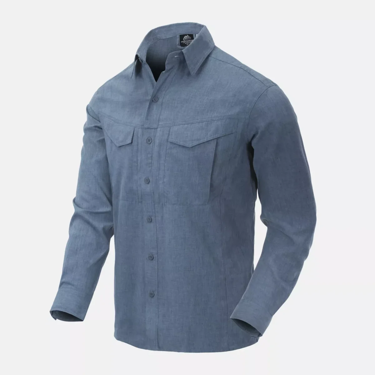Рубашка Helikon-Tex DEFENDER Mk2 Gentleman Shirt