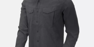 Melange Black-Grey