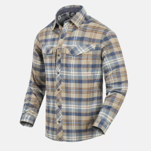 Рубашка Helikon-Tex Defender Mk2 PILGRIM Shirt