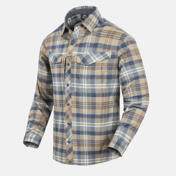 Рубашка Helikon-Tex Defender Mk2 PILGRIM Shirt