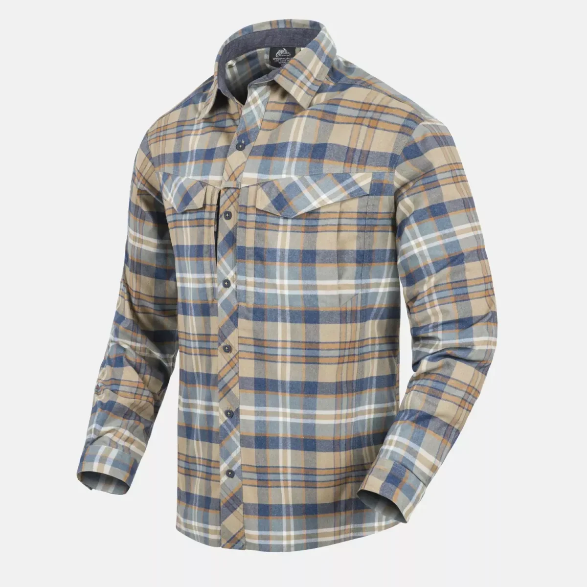 Рубашка Helikon-Tex Defender Mk2 PILGRIM Shirt