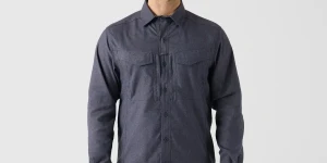 Subdued Blue