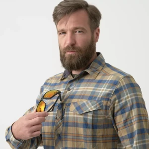 Рубашка Helikon-Tex Defender Mk2 PILGRIM Shirt