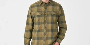 Bayou Moss Checkered