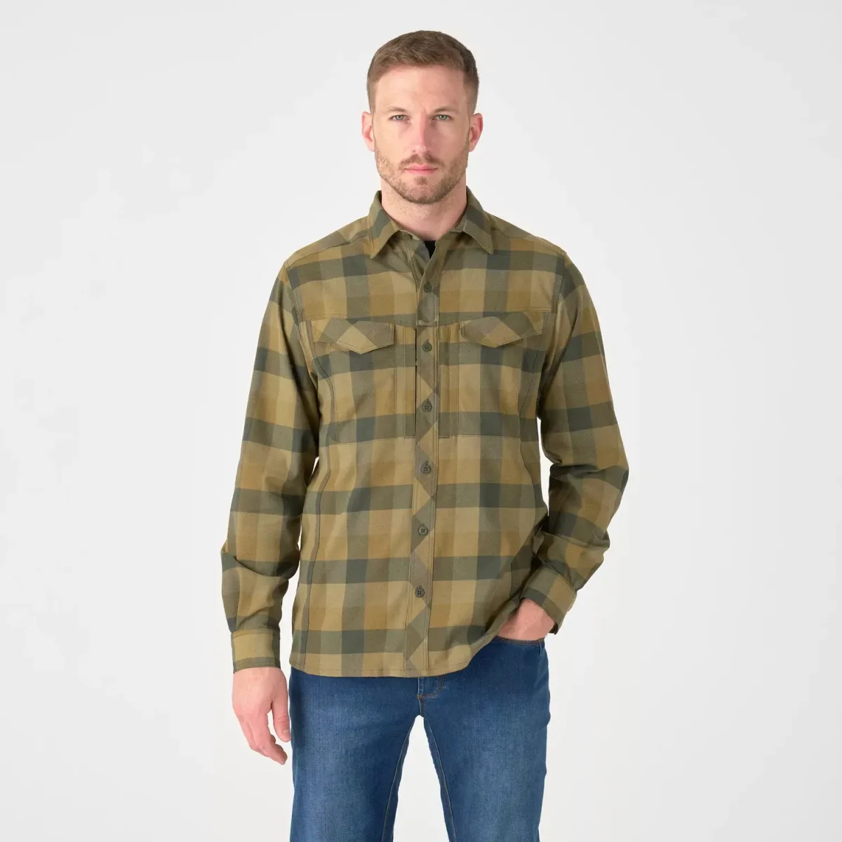 Рубашка Helikon-Tex Defender Mk2 Shirt