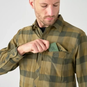 Рубашка Helikon-Tex Defender Mk2 Shirt