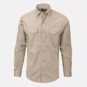 Рубашка Helikon-Tex DEFENDER Mk2 Shirt long sleeve - PolyCotton Ripstop