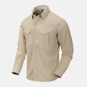 Рубашка Helikon-Tex DEFENDER Mk2 Tropical Shirt