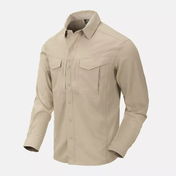 Рубашка Helikon-Tex DEFENDER Mk2 Tropical Shirt