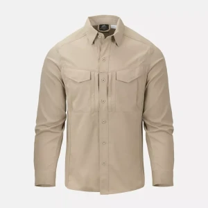Рубашка Helikon-Tex DEFENDER Mk2 Tropical Shirt