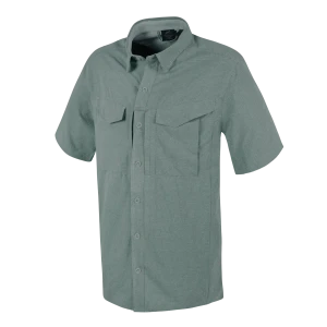 Рубашка Helikon-Tex DEFENDER Mk2 Ultralight Shirt short sleeve
