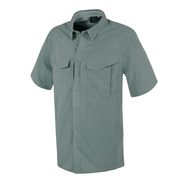 Рубашка Helikon-Tex DEFENDER Mk2 Ultralight Shirt short sleeve
