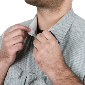 Рубашка Helikon-Tex DEFENDER Mk2 Ultralight Shirt short sleeve