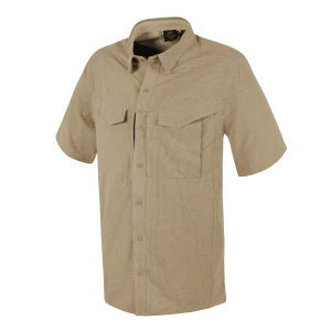 Рубашка Helikon-Tex DEFENDER Mk2 Ultralight Shirt short sleeve