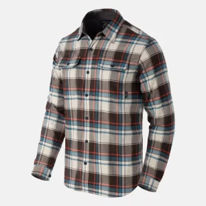 Рубашка Helikon-Tex GreyMan Shirt - Nylon Sorona® Blend