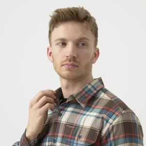 Рубашка Helikon-Tex GreyMan Shirt - Nylon Sorona® Blend