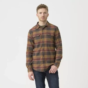 Рубашка Helikon-Tex GreyMan Shirt - Polyester Nylon Blend