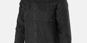 Old Black Denim
