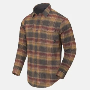 Рубашка Helikon-Tex GreyMan Shirt - Polyester Nylon Blend