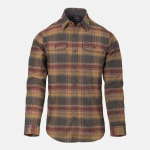 Рубашка Helikon-Tex GreyMan Shirt - Polyester Nylon Blend