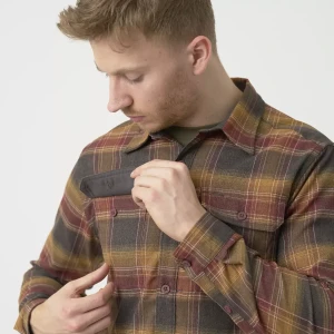 Рубашка Helikon-Tex GreyMan Shirt - Polyester Nylon Blend