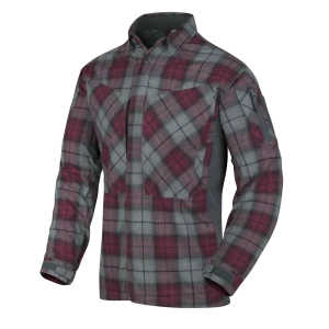 Рубашка Helikon-Tex MBDU Flannel Shirt