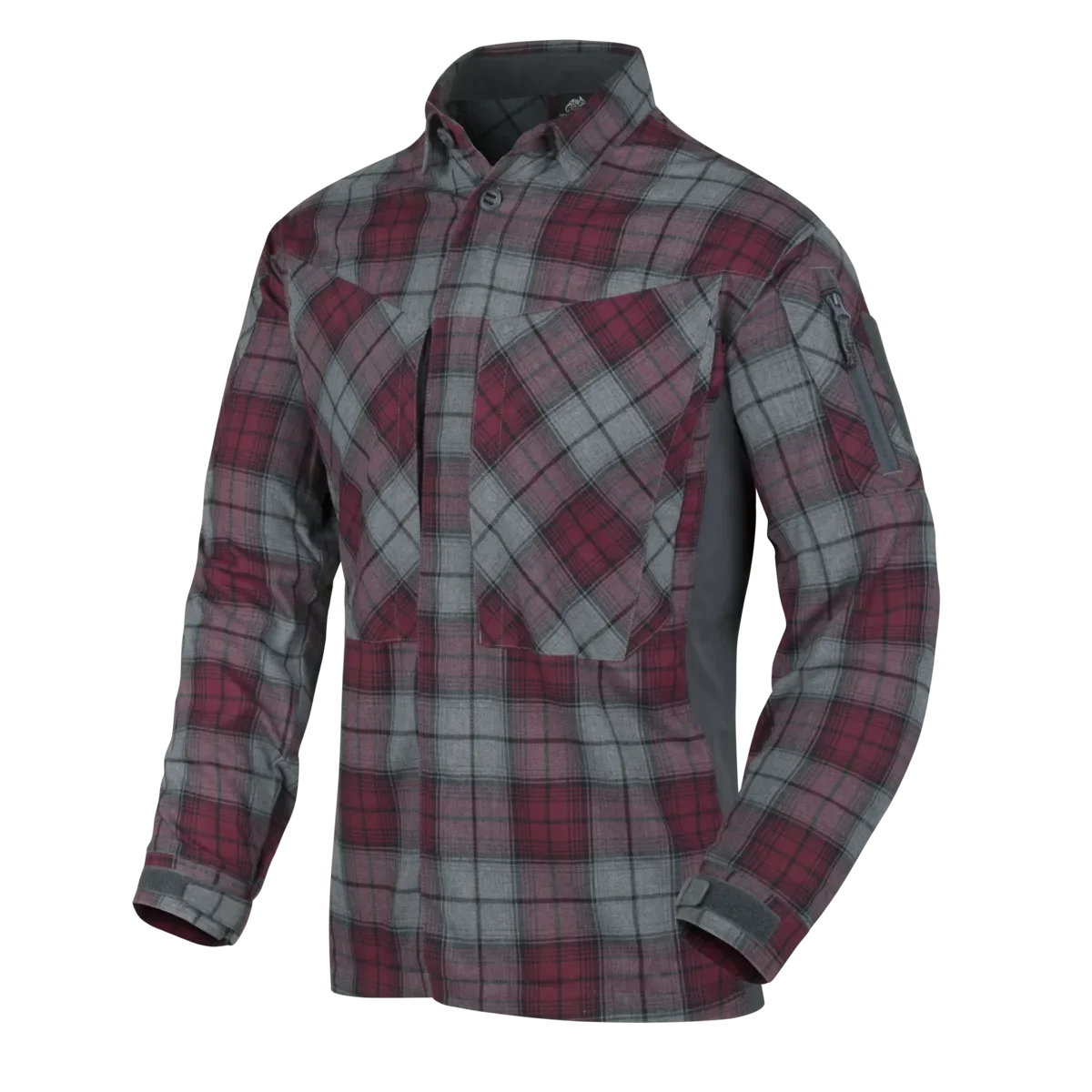 Рубашка Helikon-Tex MBDU Flannel Shirt
