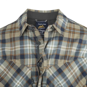 Рубашка Helikon-Tex MBDU Flannel Shirt