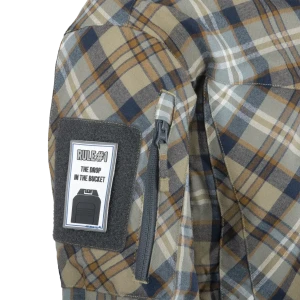 Рубашка Helikon-Tex MBDU Flannel Shirt