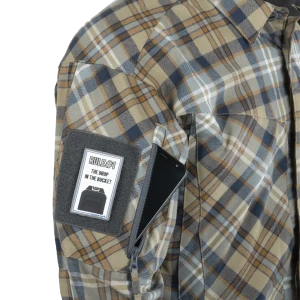 Рубашка Helikon-Tex MBDU Flannel Shirt