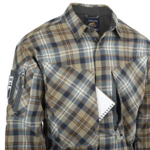 Рубашка Helikon-Tex MBDU Flannel Shirt