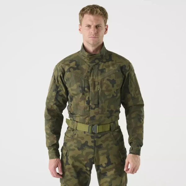 Рубашка Helikon-Tex MBDU Shirt - Field