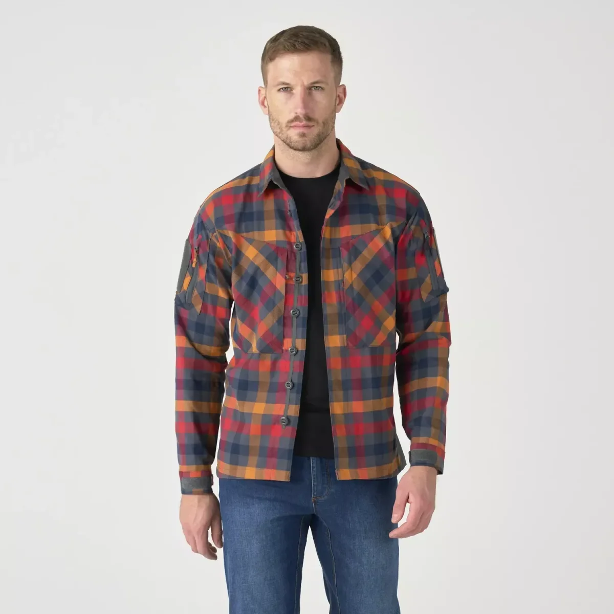 Рубашка Helikon-Tex MBDU Shirt - Nylon Sorona® Blend
