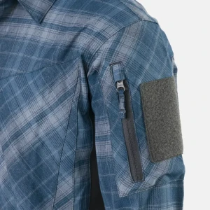 Рубашка Helikon-Tex MBDU Shirt - Nylon Polyester Blend