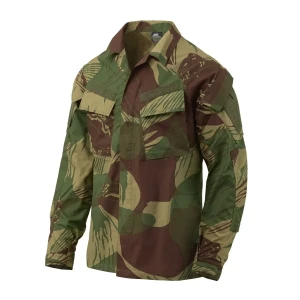 Rhodesian Camo