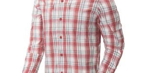 Red Plaid