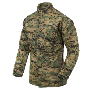 Рубашка Helikon-Tex USMC Shirt - PolyCotton Twill