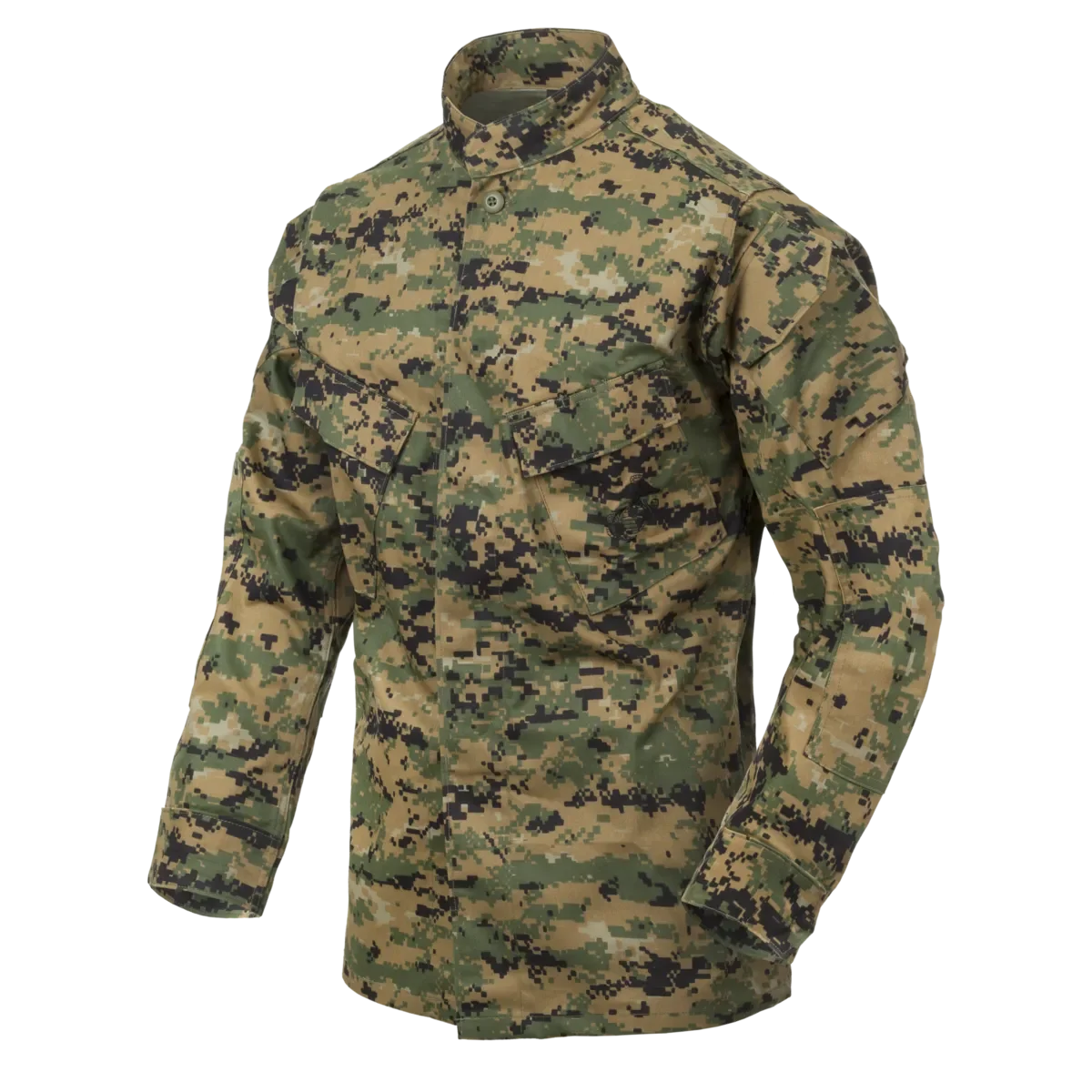 Рубашка Helikon-Tex USMC Shirt - PolyCotton Twill