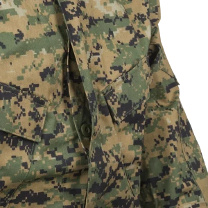 Рубашка Helikon-Tex USMC Shirt - PolyCotton Twill